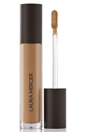 Best concealer for mature skin - Laura Mercier Flawless Fusion Ultra-Longwear Concealer | 40plusstyle.com