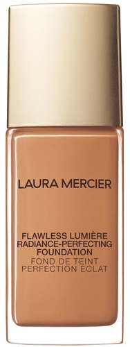 Best foundation for mature skin - Laura Mercier Flawless Lumière Radiance-Perfecting Foundation | 40plusstyle.com