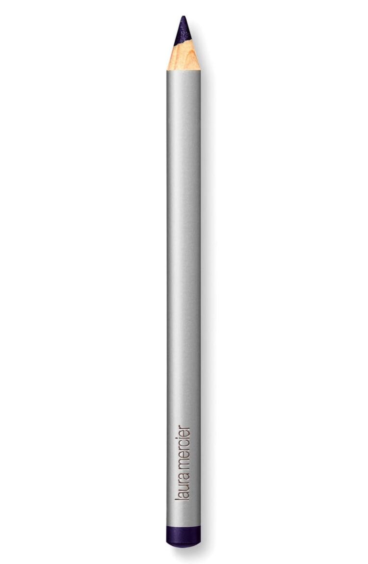 Laura Mercier Kohl Eye Pencil | 40plusstyle.com