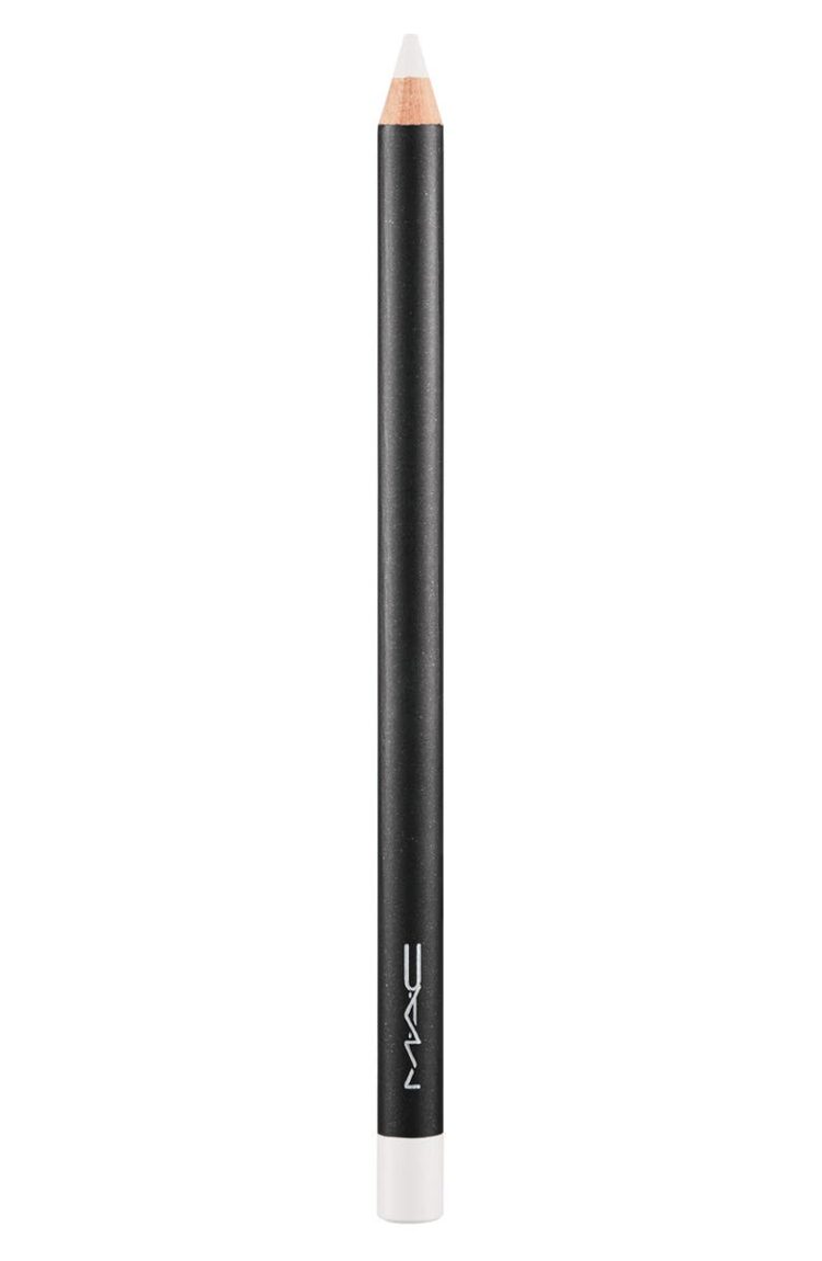 MAC Cosmetics Eye Kohl Eyeliner Pencil | 40plusstyle.com