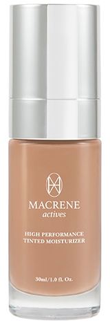 MACRENE ACTIVES High Performance Tinted Moisturizer | 40plusstyle.com