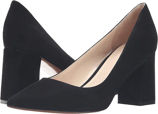 Marc Fisher LTD Zala Pump | 40plusstyle.com