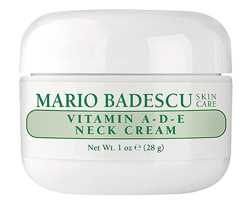 Mario Badescu Skin Care Vitamin A-D-E  Cream | 40plusstyle.com