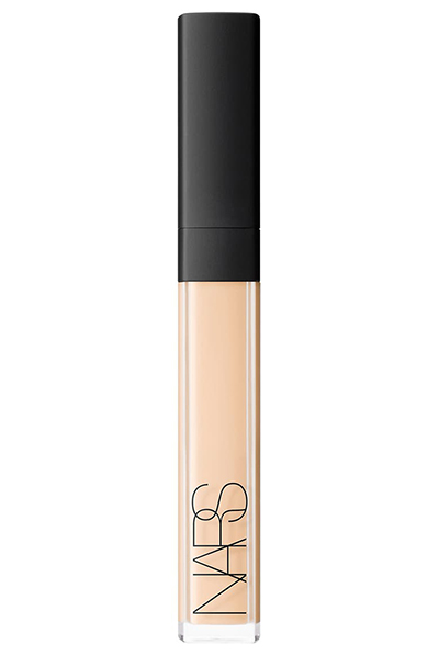 Best concealer for mature skin - NARS Radiant Creamy Concealer | 40plusstyle.com