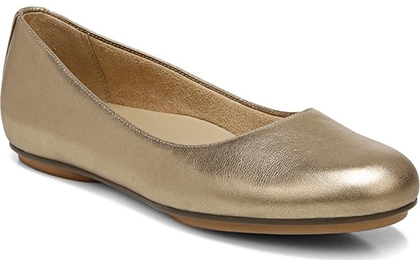 Naturalizer True Colors Maxwell Flat | 40plusstyle.com