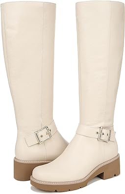 Naturalizer Darry Tall Water Repellent Knee High Boot | 40plusstyle.co,