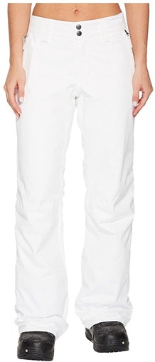 White trousers for sports | 40plusstyle.com