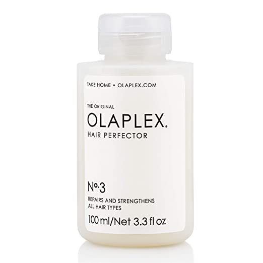 Olaplex Hair Perfector Repairing Treatment | 40plusstyle.com