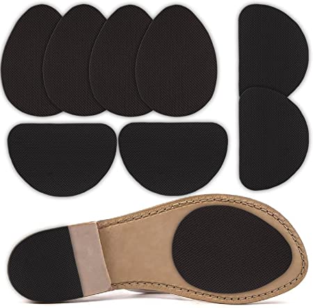 Non-Slip Pad Sole Protectors | 40plusstyle.com