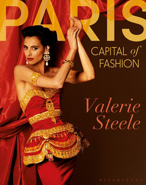 Style books - Paris, Capital of Fashion | 40plusstyle.com