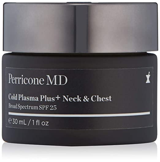 Perricone MD Cold Plasma Plus | 40plusstyle.com