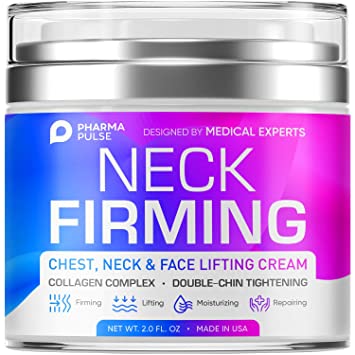 Pharmapulse Firming Cream | 40plusstyle.com