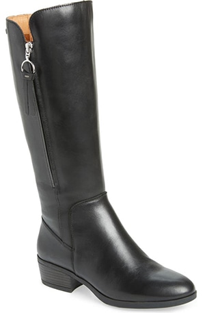 PIKOLINOS Daroca Knee High Boot | 40plusstyle.com