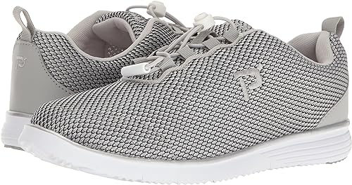 Propet TravelFit Prestige Slip On Sneakers | 40plusstyle.com