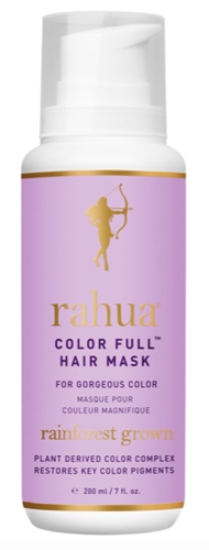 rahua® Color Full™ Hair Mask | 40plusstyle.com | 40plusstyle.com