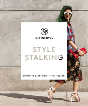 Refinery 29: Style Stalking | 40plusstyle.com