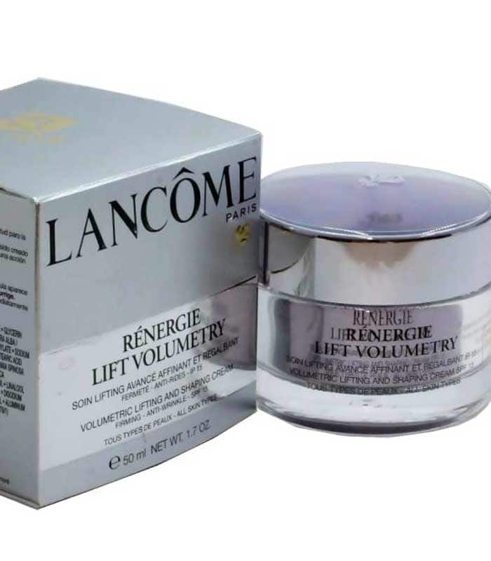 Review: Lancome Renergie Lift Volumetry