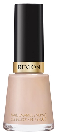 Revlon Nail Enamel in Elegant | 40plusstyle.com