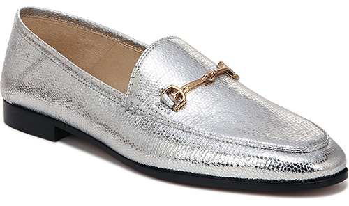 Sam Edelman Loraine Bit Loafer | 40plusstyle.com