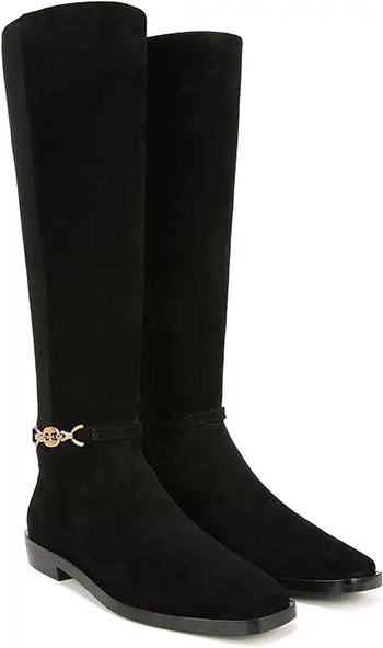 Sam Edelman Clive Knee High Boot | 40plusstyle.com