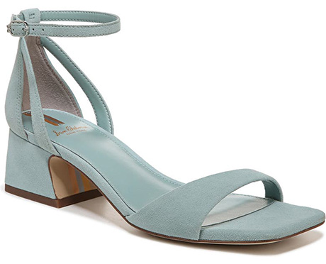 The best womens sandals this summer - Sam Edelman Wilson Sandal | 40plusstyle.com