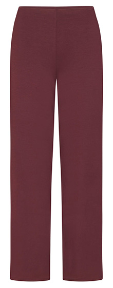 SKIMS Sleep Straight Pants | 40plusstyle.com