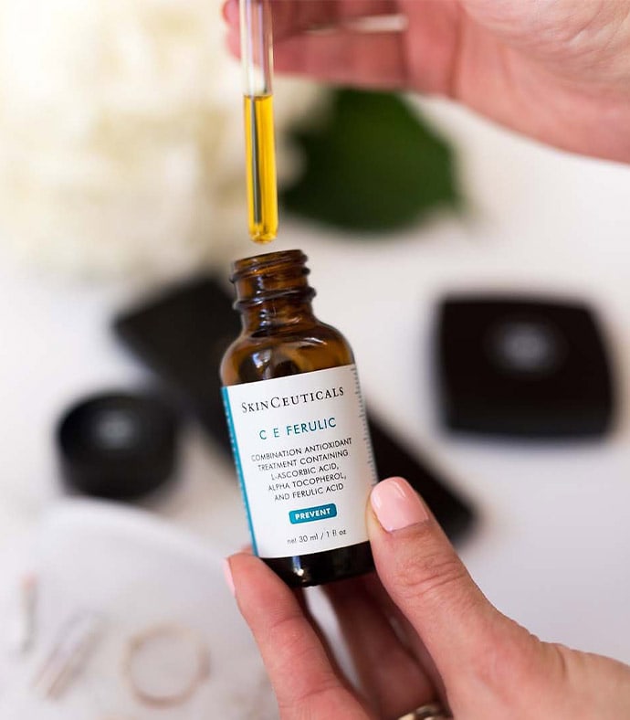 Skinceuticals CE Ferulic review