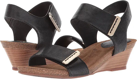 Söfft Verdi Sandals | 40plusstyle.com