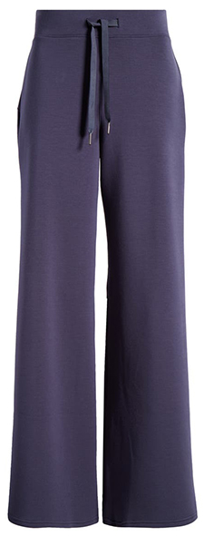 SPANX AirEssentials Wide Leg Pants | 40plusstyle.com