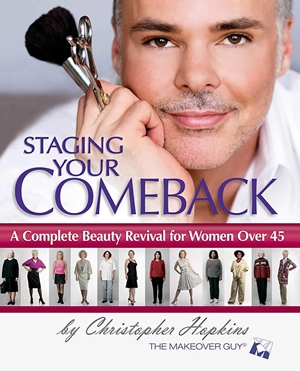 Staging Your Comeback, A Complete Beauty Revival for Women Over 45 | 40plusstyle.com