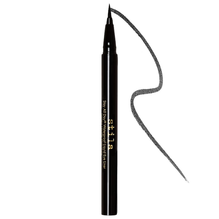 stila Stay All Day® Waterproof Liquid Eye Liner | 40plusstyle.com