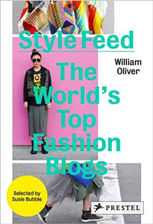 Style Feed: The World's Top Fashion Blogs | 40plusstyle.com