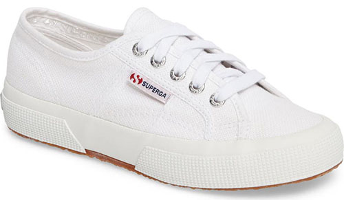 Superga 2750 Cotu Classic Sneaker | 40plusstyle.com