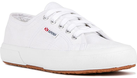 Superga 2750 Cotu Classic Sneaker | 40plusstyle.com