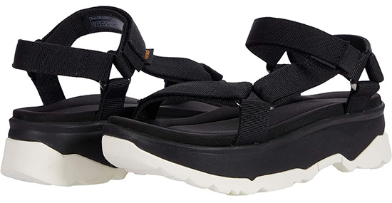 Teva Jadito Universal Sandals | 40plusstyle.com