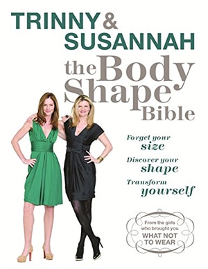 The Body Shape Bible | 40plusstyle.com