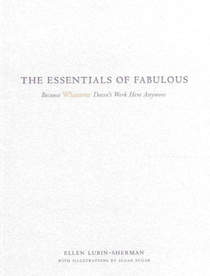 The Essentials of Fabulous | 40plusstyle.com