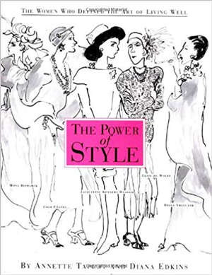 The Power of Style | 40plusstyle.com