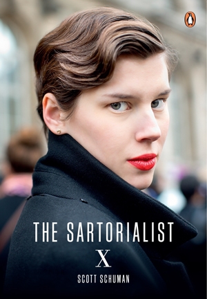 The Sartorialist X | 40plusstyle.com