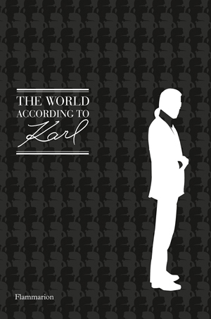 The World According to Karl | 40plusstyle.com