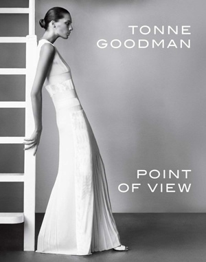 Style books - Tonne Goodman: Point of View | 40plusstyle.com