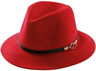 Daesan trilby | 40plusstyle.com