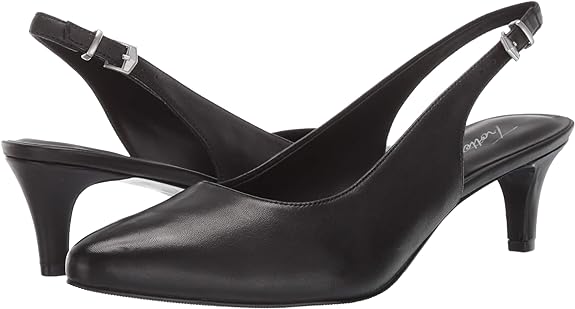 Trotters Keely Pump | 40plusstyle.com