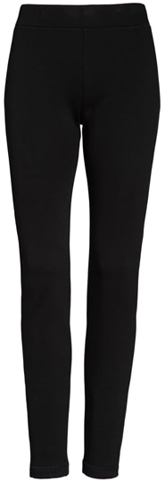 Ugg double knit leggings | 40plusstyle.com