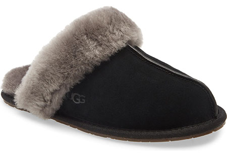 UGG Scuffette II Slipper | 40plusstyle.com