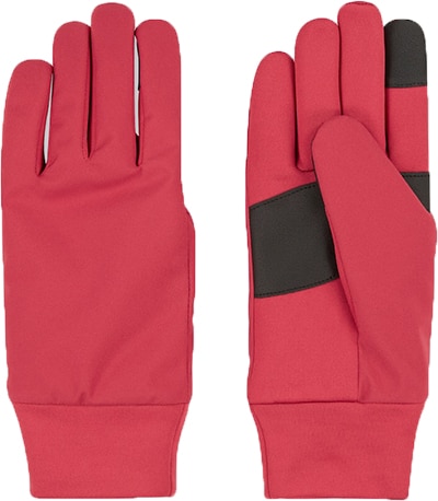 Uniqlo women function gloves | 40plusstyle.com