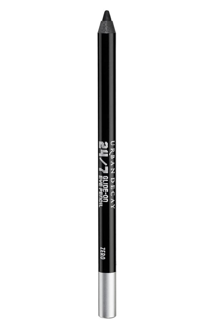 Urban Decay 24/7 Glide-On Eye Pencil | 40plusstyle.com