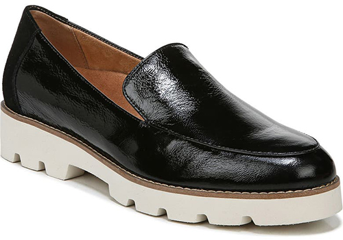 Vionic Kensley Loafer | 40plusstyle.com