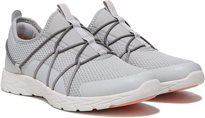 Vionic Brisk Jada Active Sneaker | 40plusstyle.com