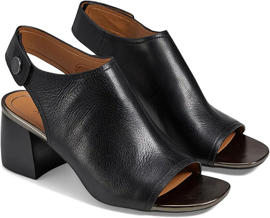 Vionic Sonoma Valencia Ankle Booties | 40plusstyle.com